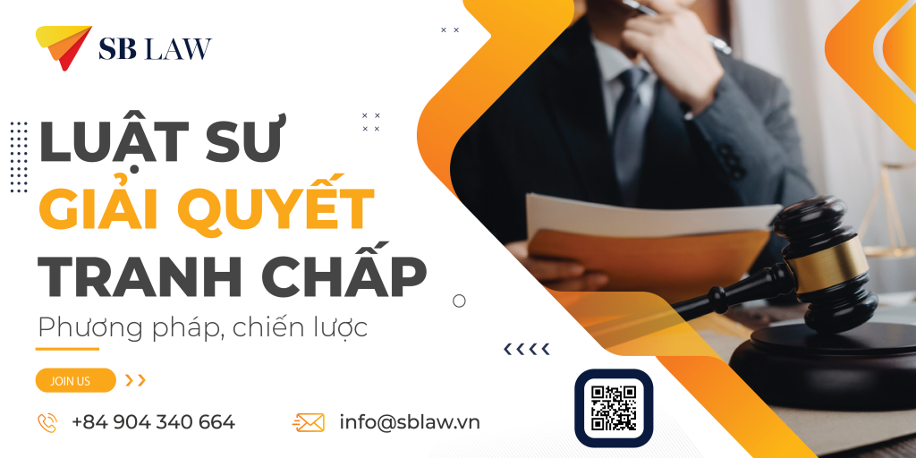 Luật sư Giải quyết tranh chấp sở hữu trí tuệ