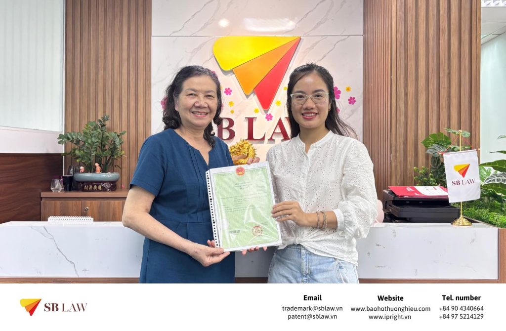 SBLAW đăng ký bảo hộ thành công nhãn hiệu “ELCOM”