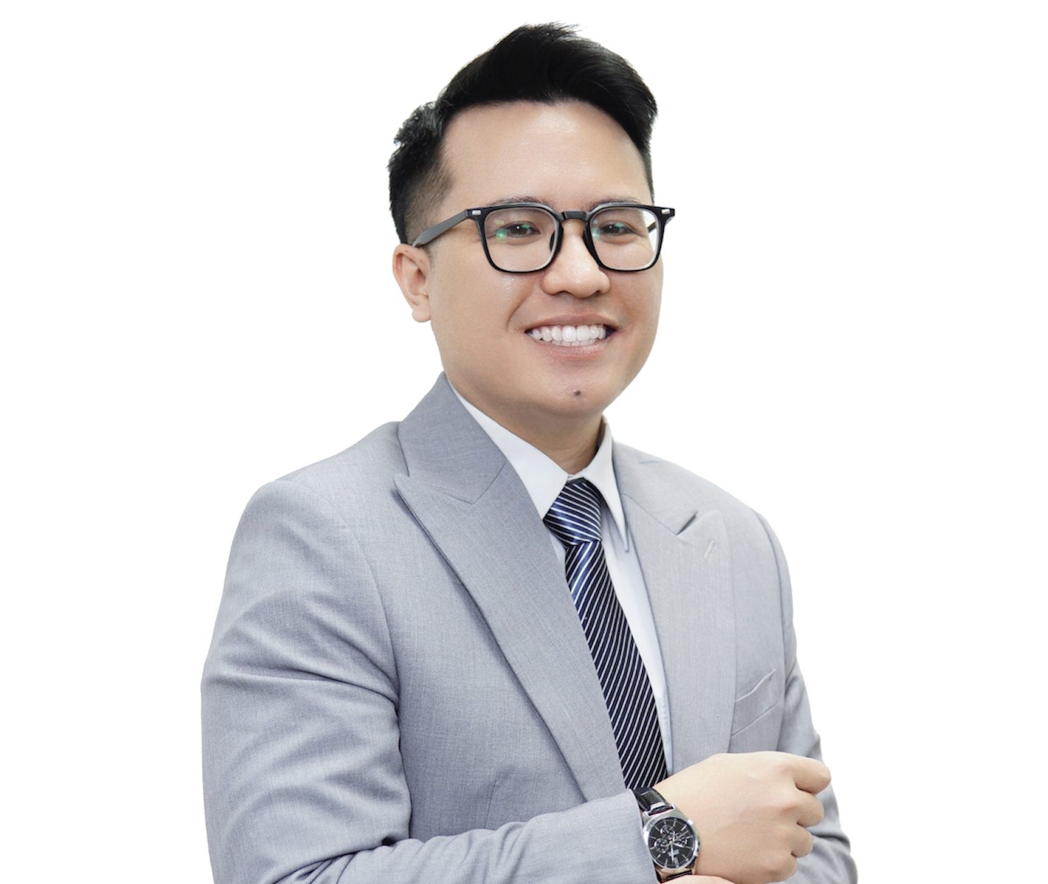 Luật sư Lý Trần Linh SBLAW
