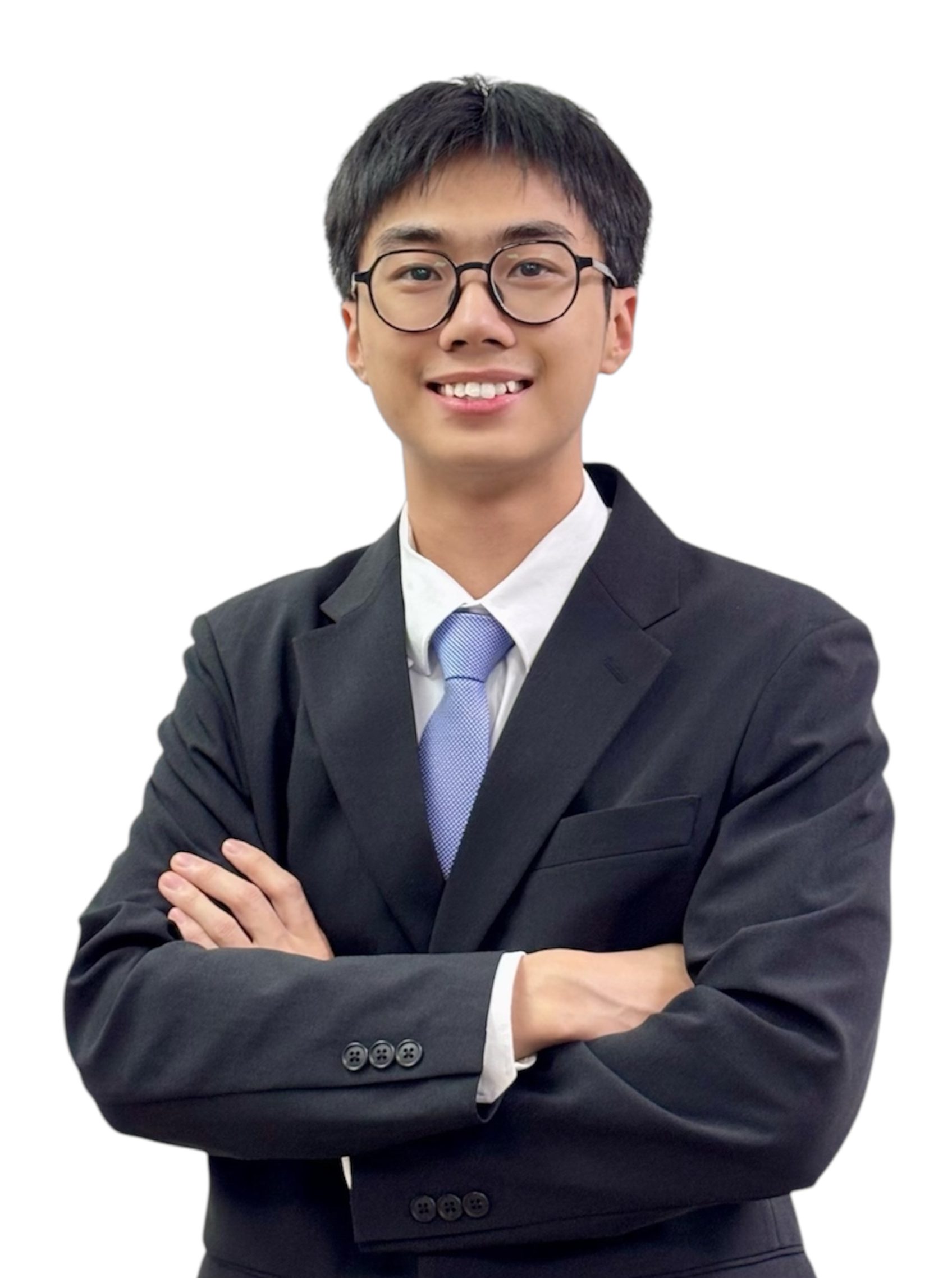 Chuyên viên Nguyễn Hữu Thái SBLAW
